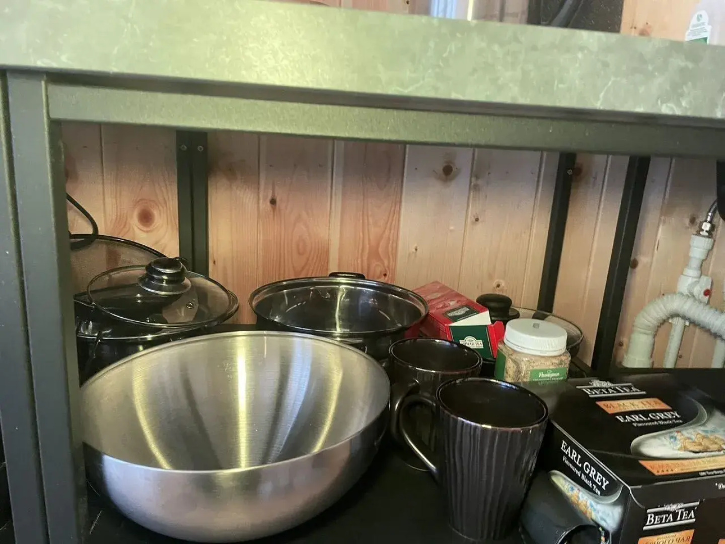 Частный дом С бaней и сибирcким банным чаном