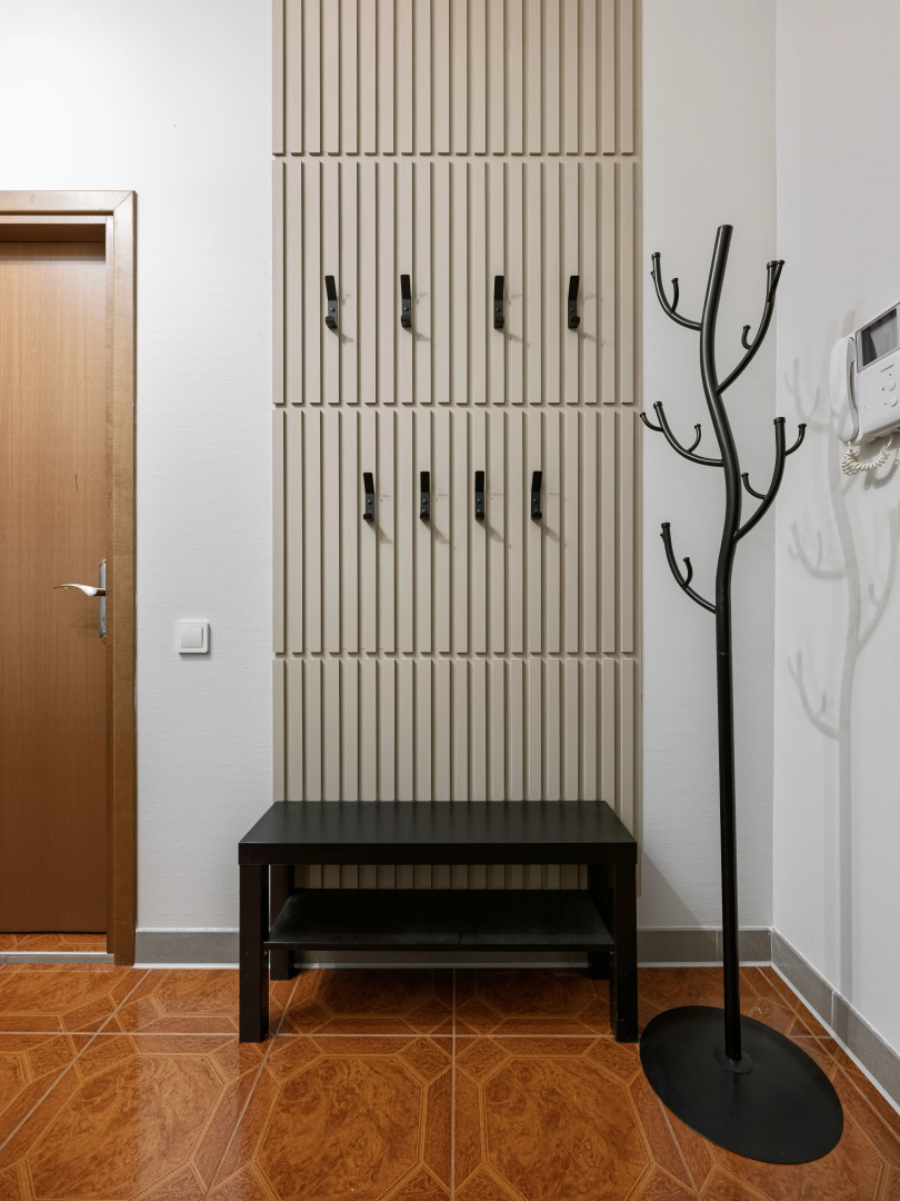 Квартира GM Apartments Шикарная Четвёрка на Тверской