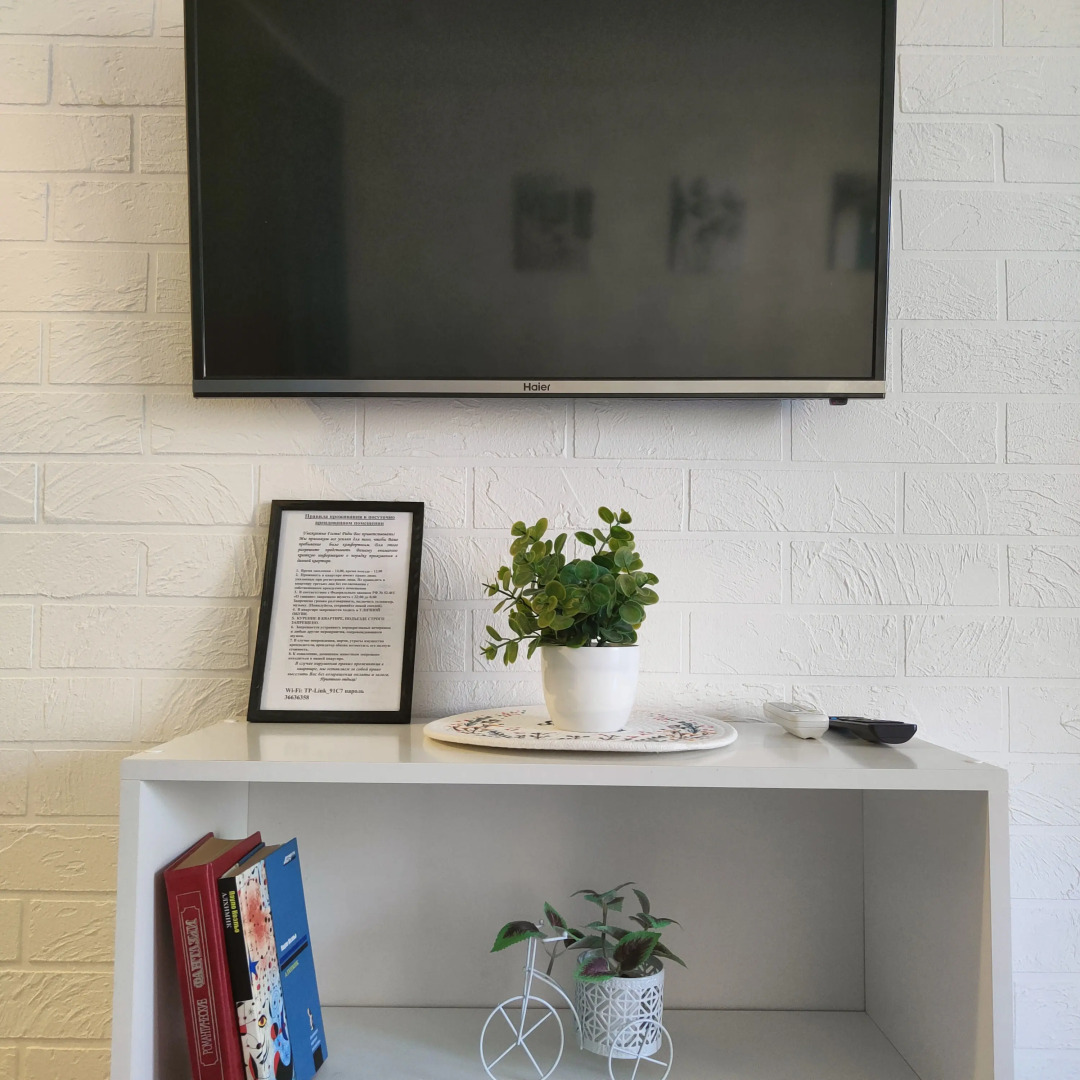 Квартира Уютная квартира в новом центре