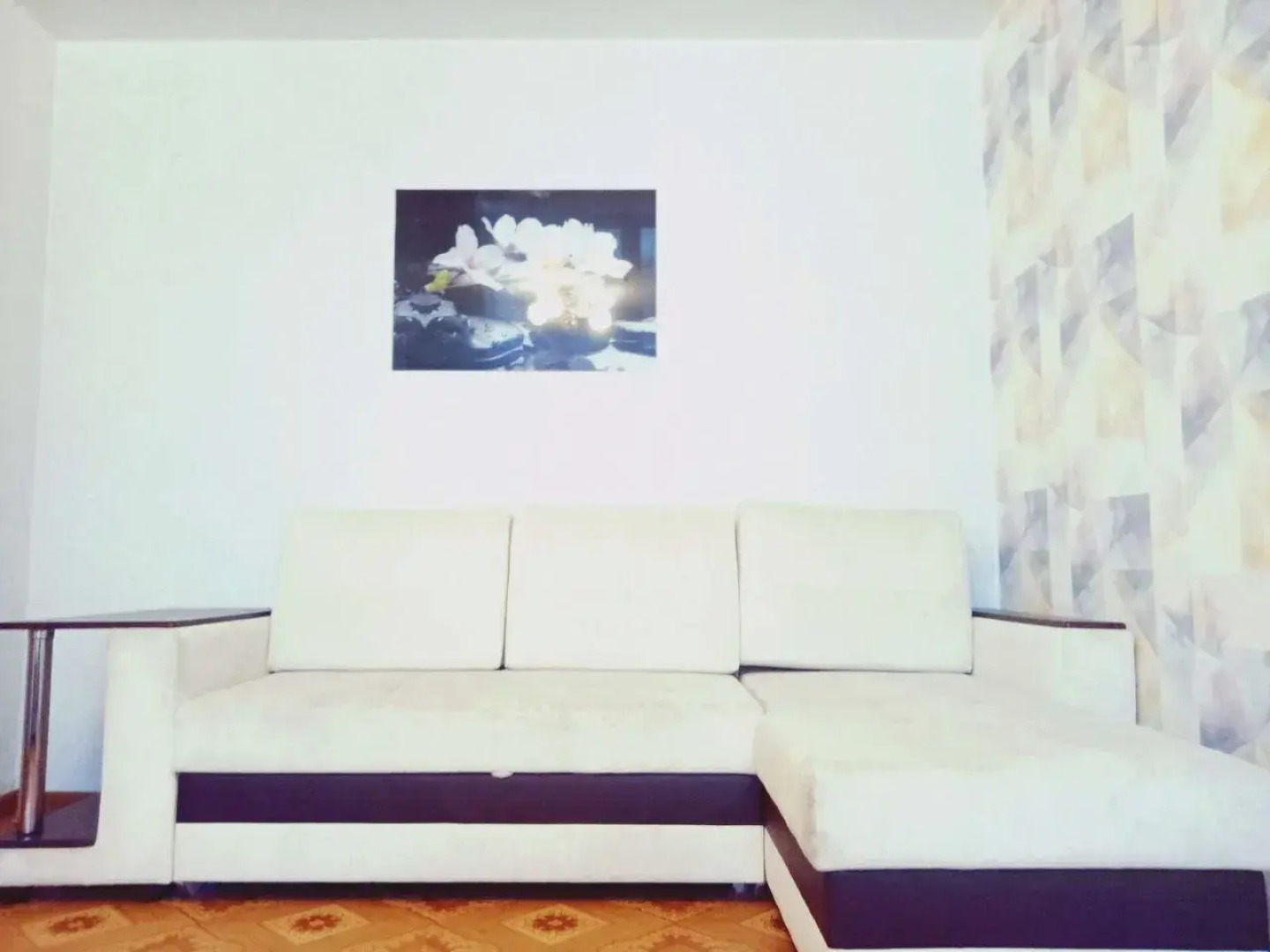 Квартира на улице Мостовицкая 1