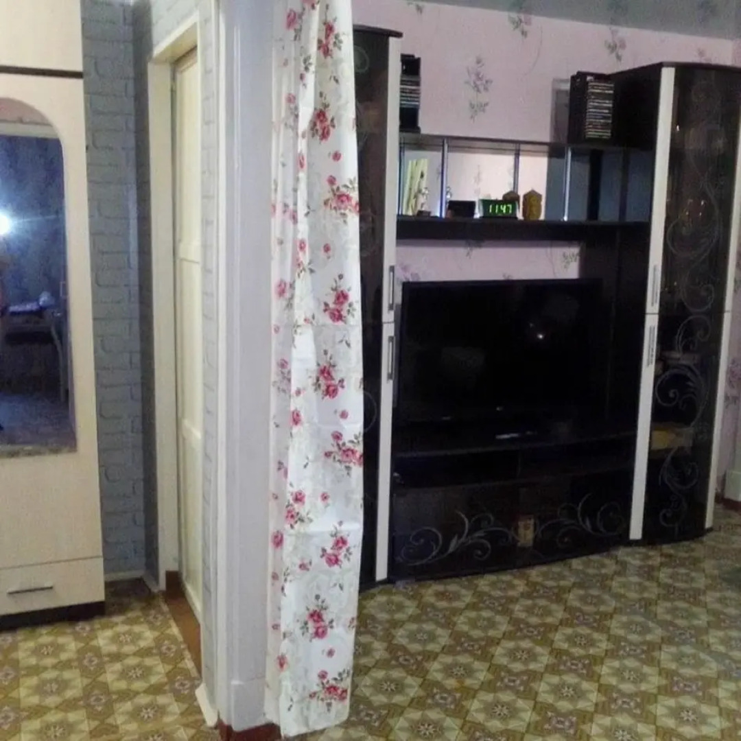 Квартира на Владимирской 8