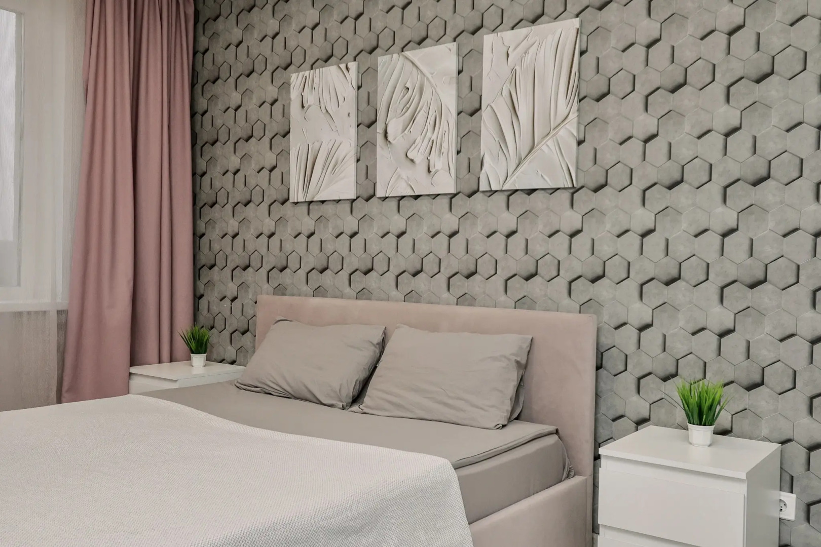 Апартаменты Privi House у завода Купол