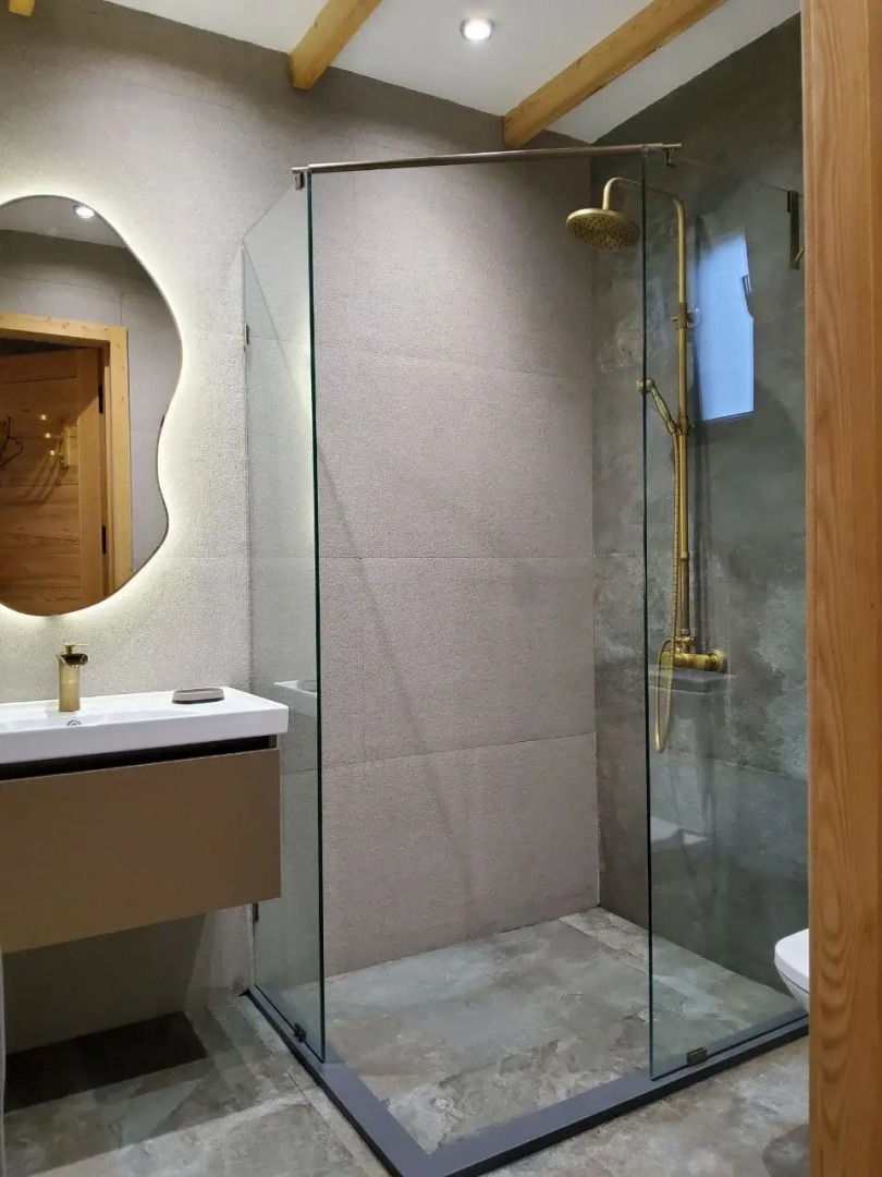 Апарт-отель Lady and Bear GH