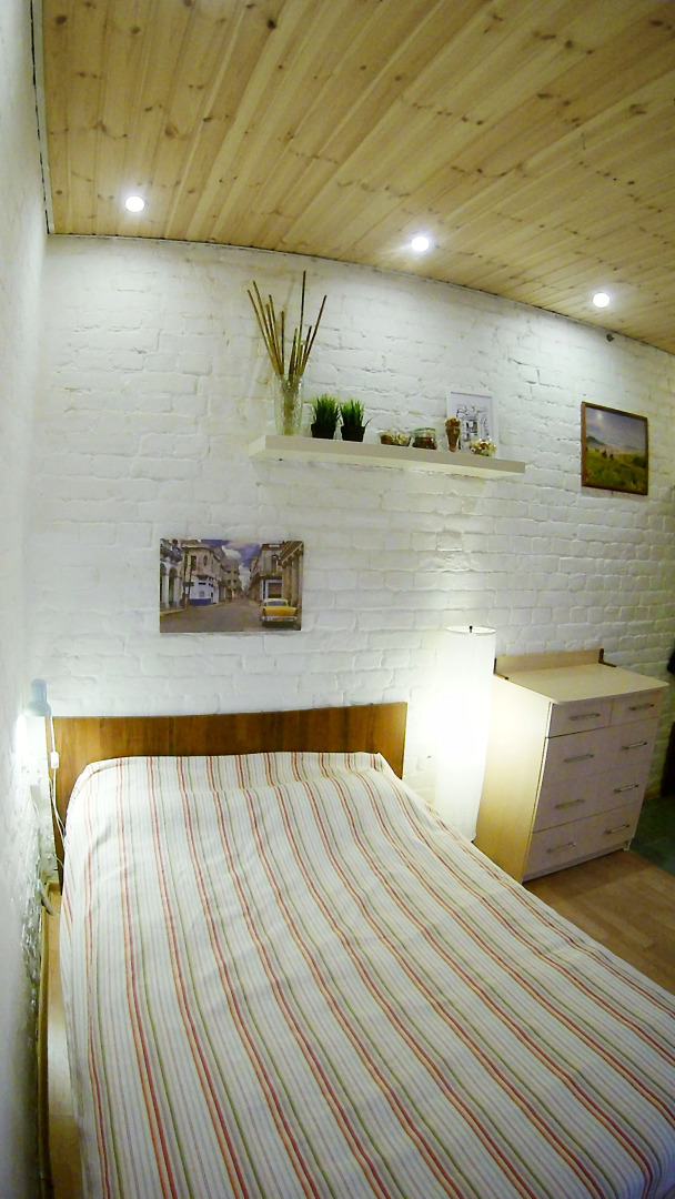 Апартаменты на Петроградской Стороне