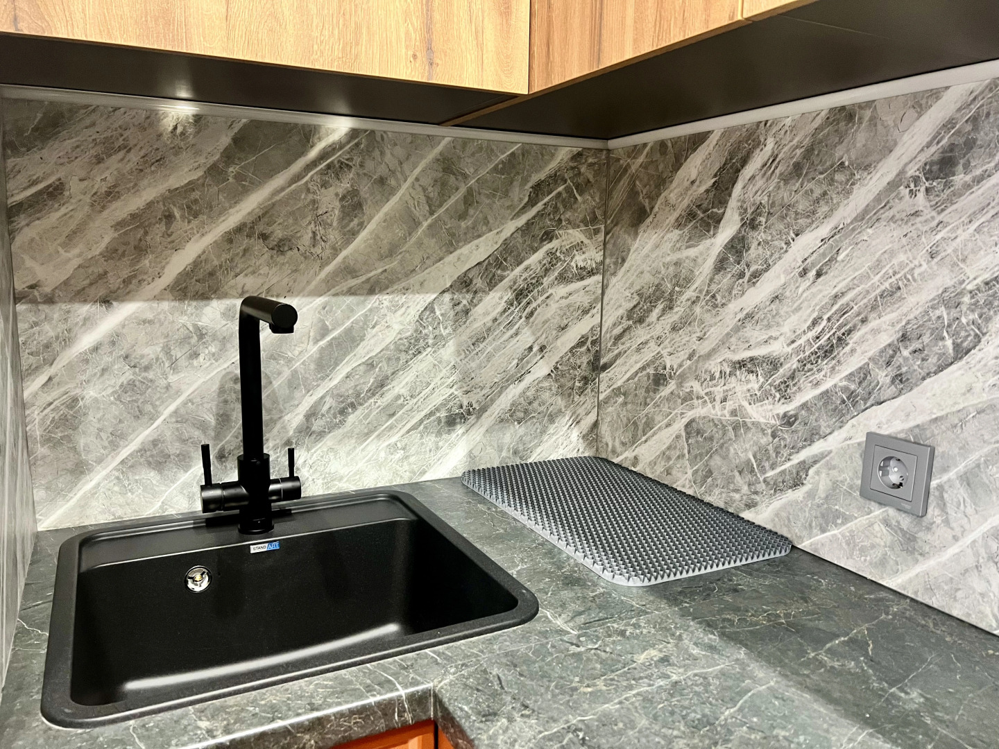 Квартира стильная уютная на набережной Волги