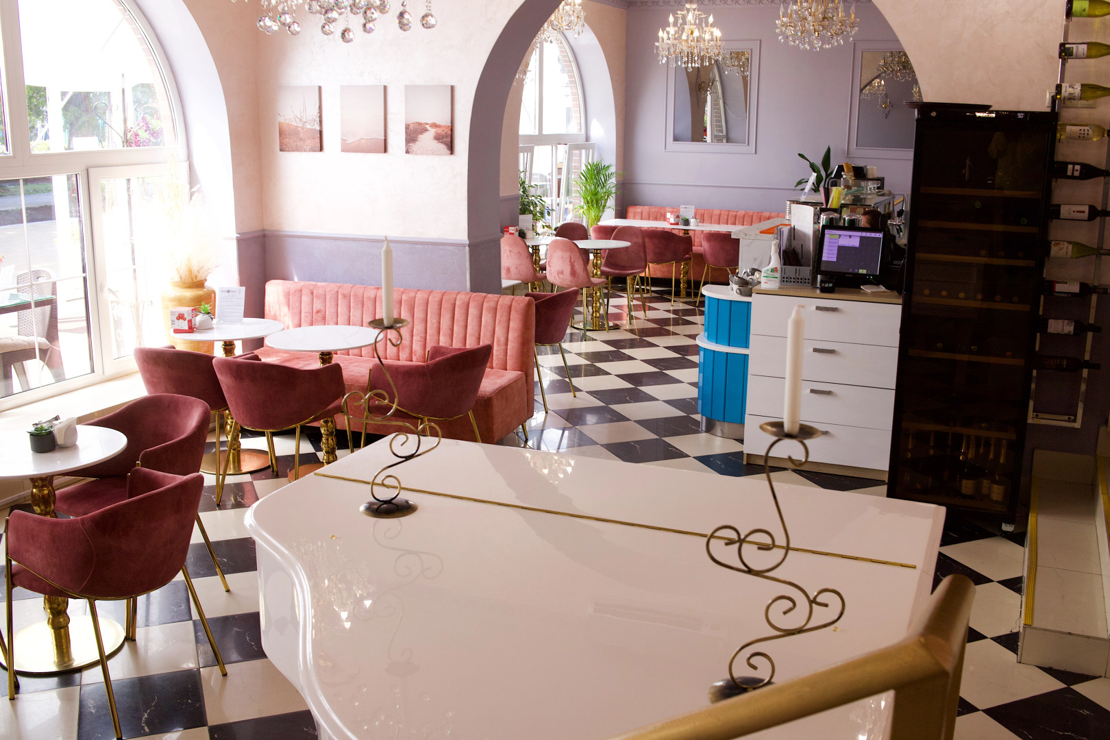 Отель Принцесса Элиза