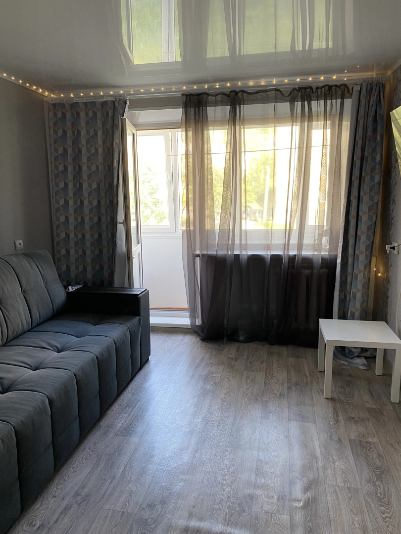 Квартира в Губахе