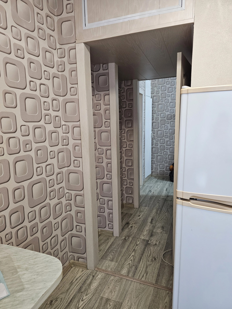 Квартира на Улице Михаила Личенко 27А