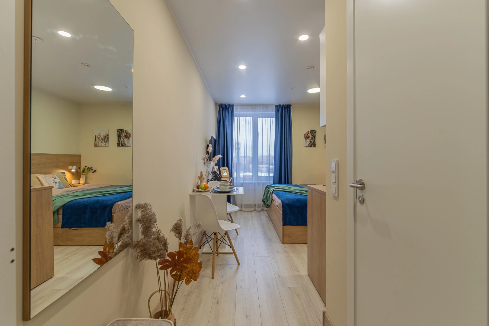 Апартаменты SalutApart 2