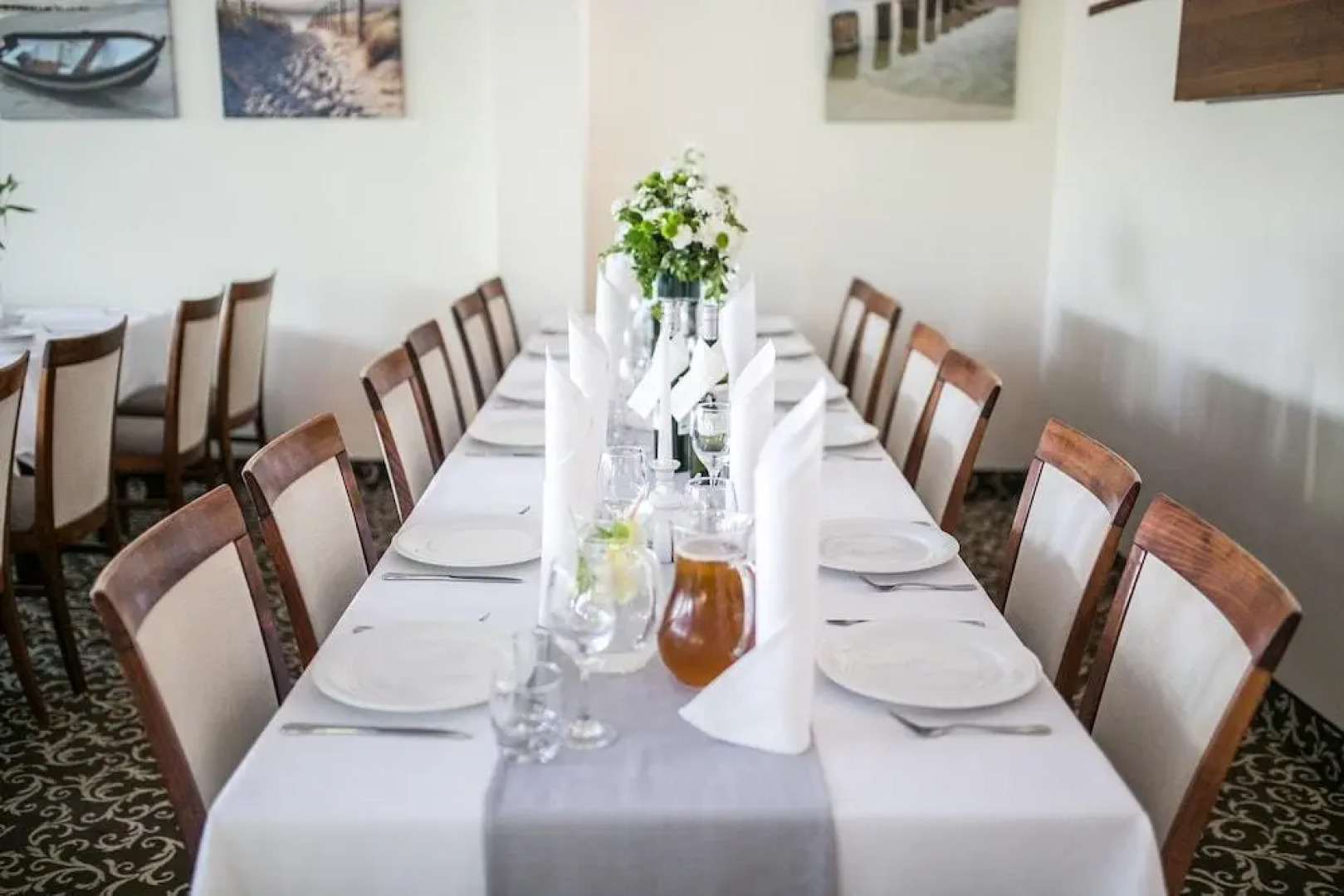 Курортный Отель Dom Zdrojowy Resort & Spa