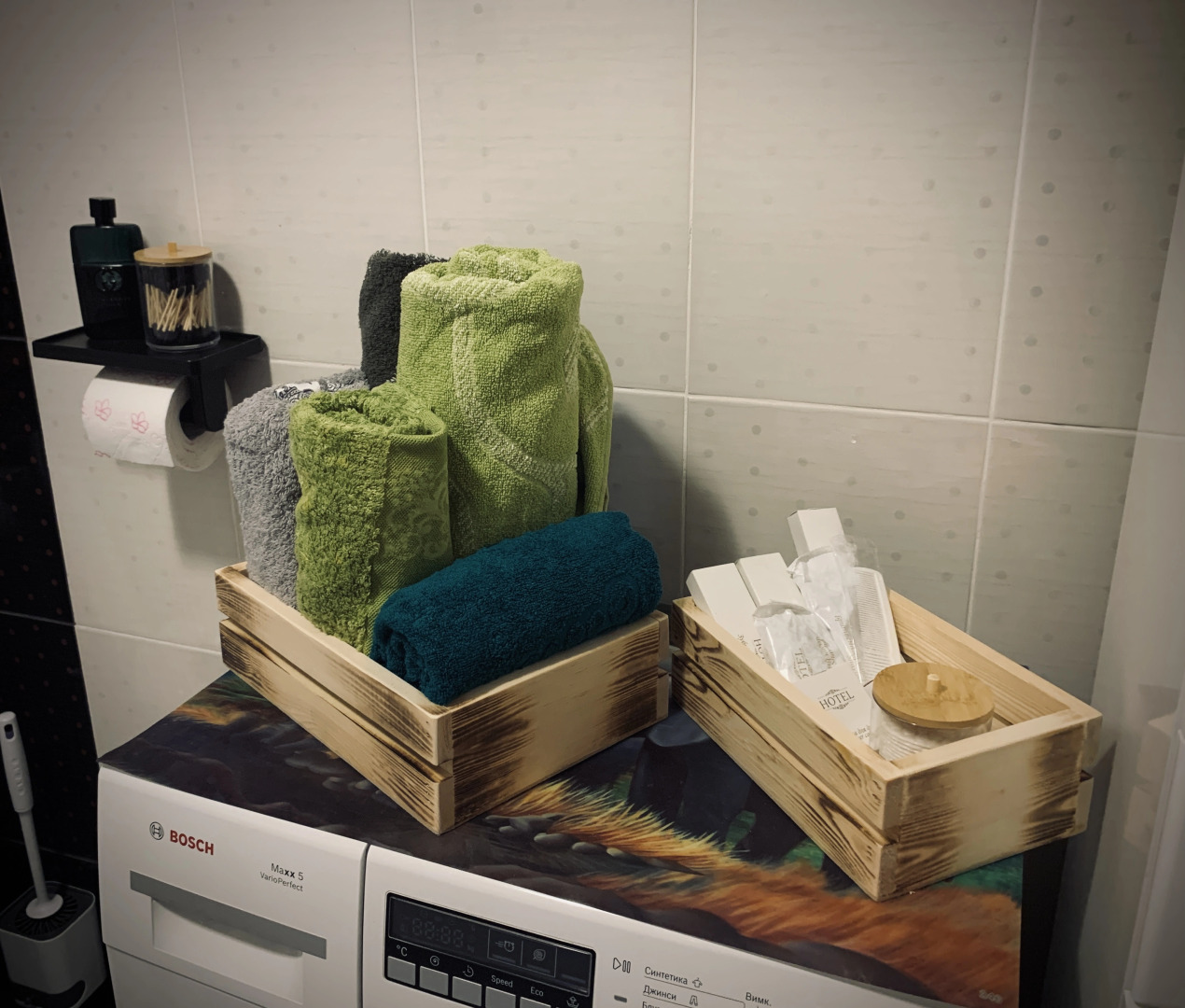 Апартаменты в Гостях у Кота Севы