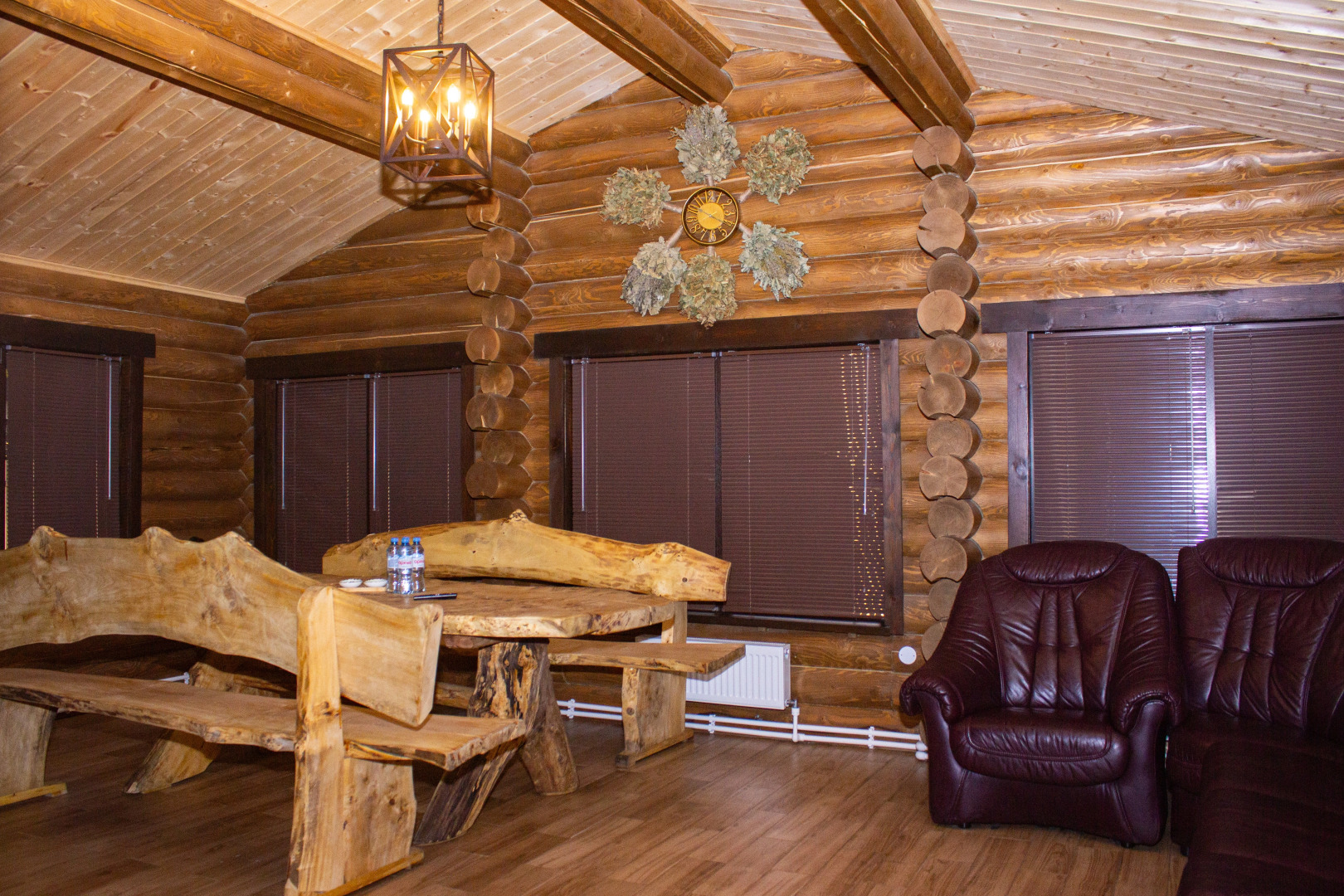 Мини-отель Mount Arkhyz