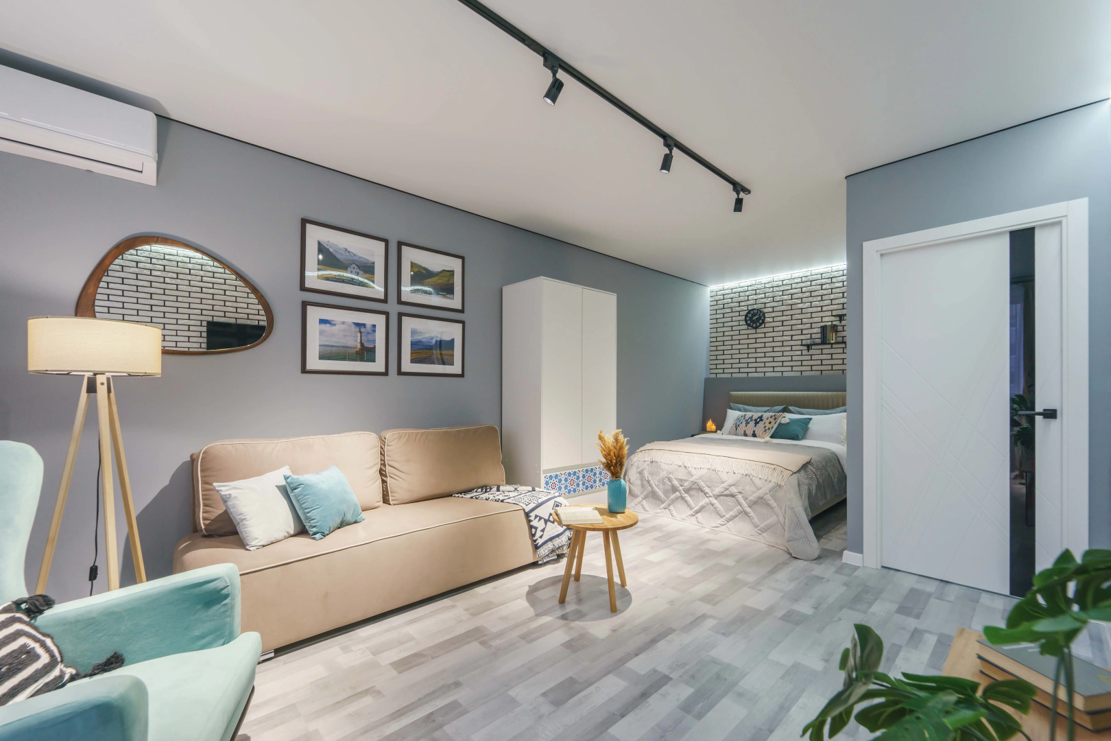 Квартира Queenstay Ваш выбор для деловых поездок