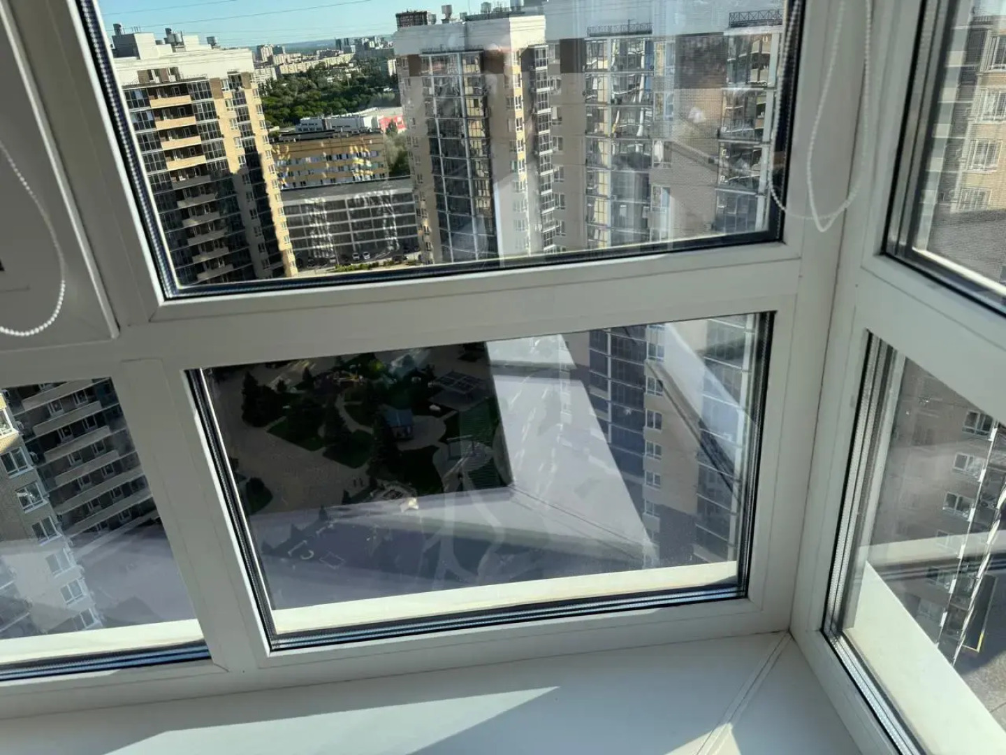 Квартира Grand Avenue