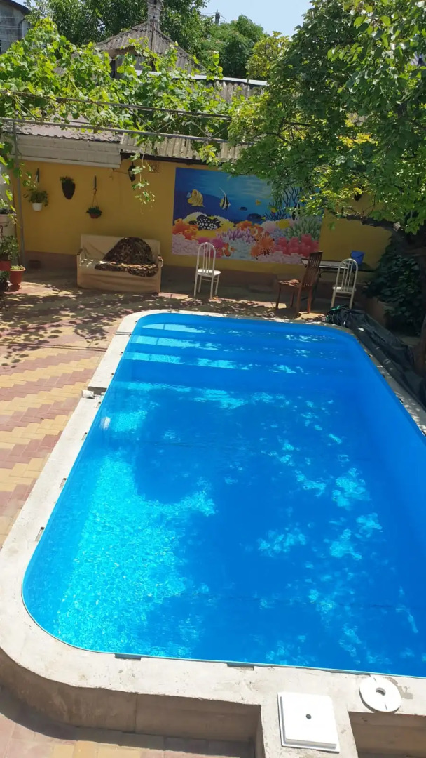 Гостевой Дом Ася