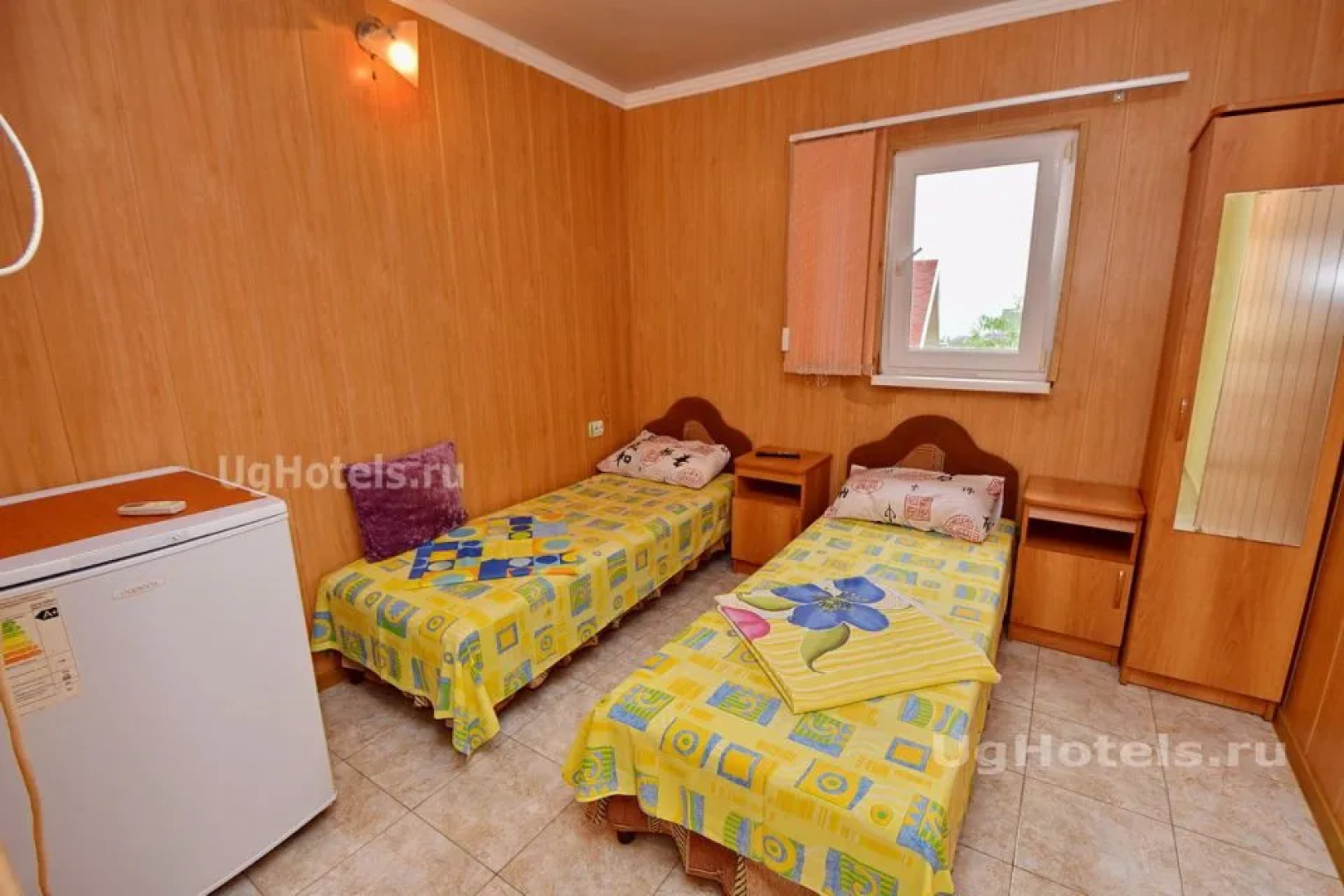 Гостевой Дом Галина