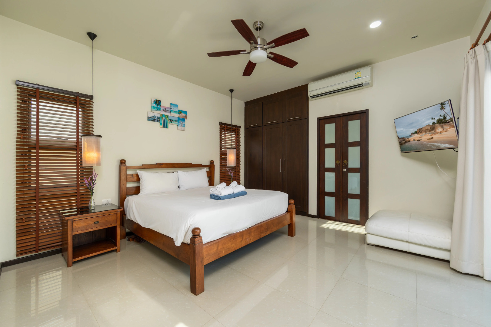 Вилла Kaheru 3ВR, Private Pool, Near Nai Harn Beach