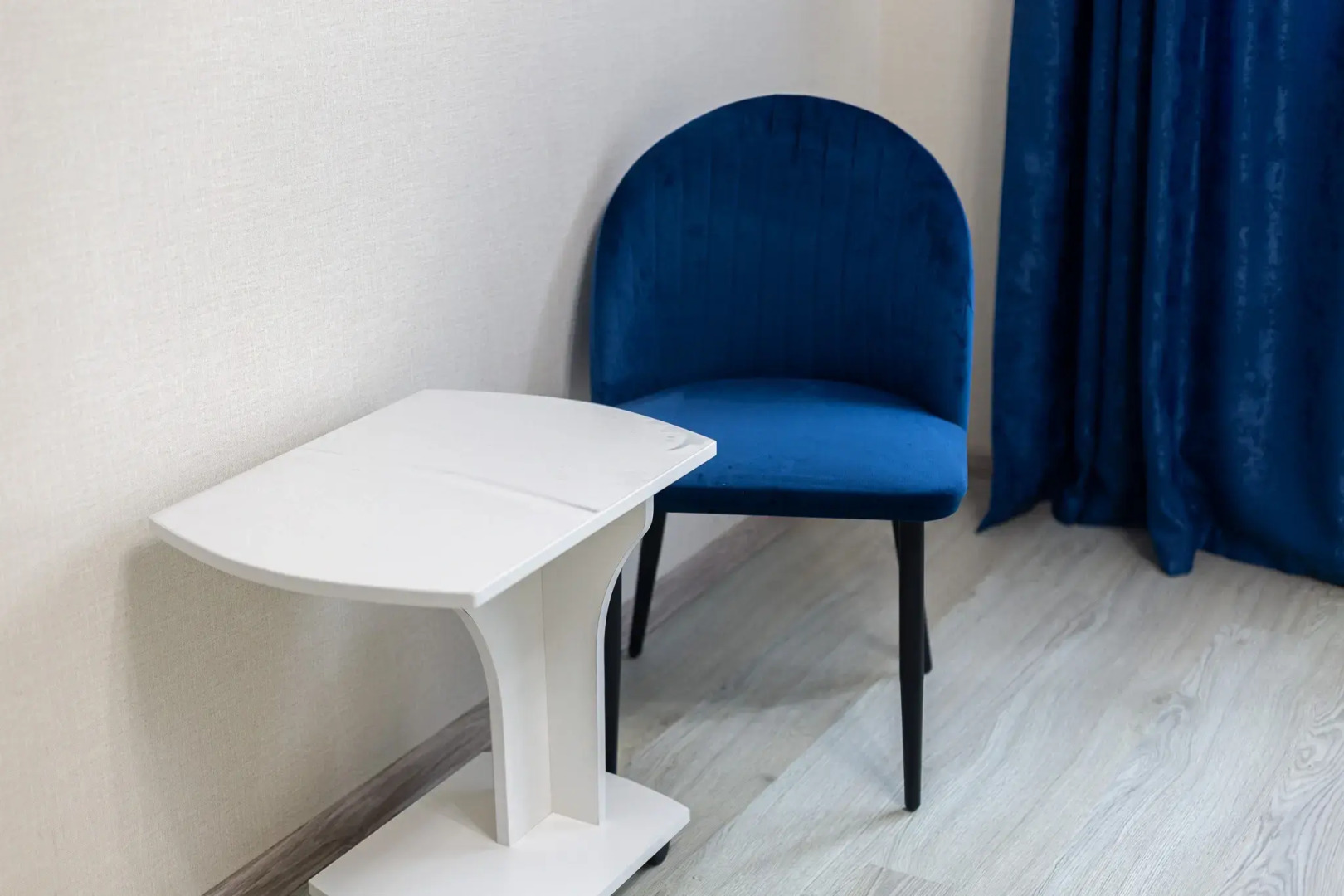 Апартаменты 2-комнатные в таунхаусе с гаражом в Кудепсте