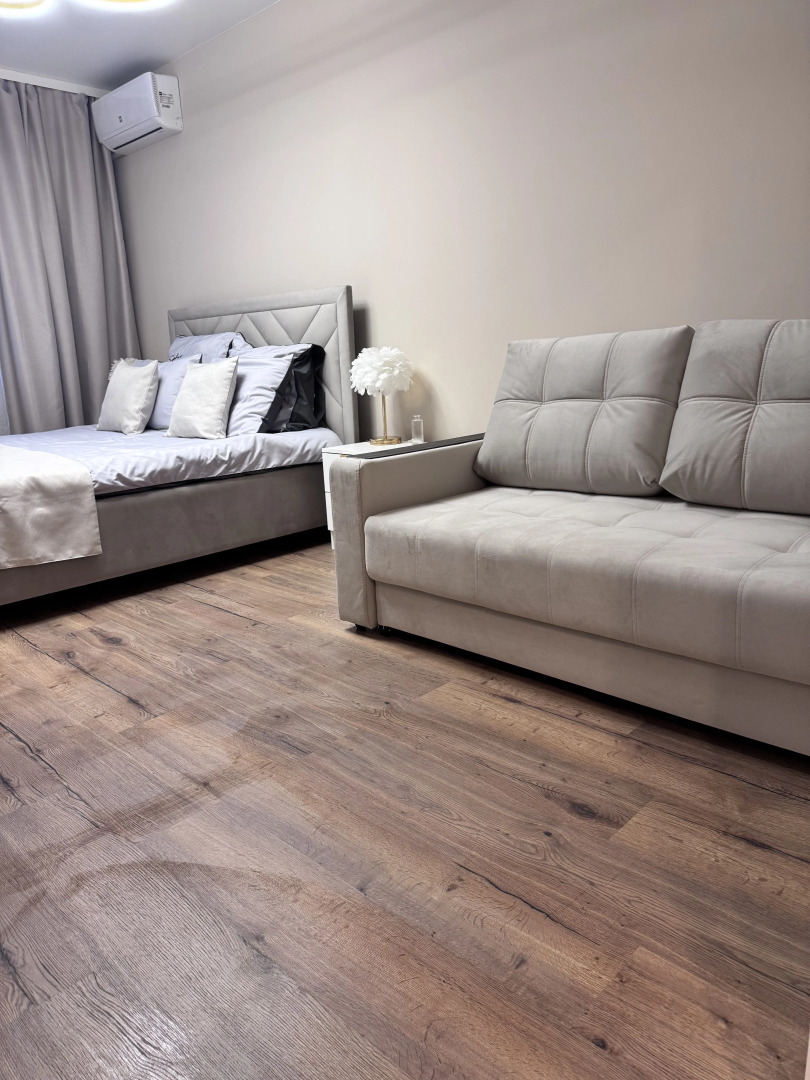 Квартира NiNo HOME. Ваш дом, вдали от дома