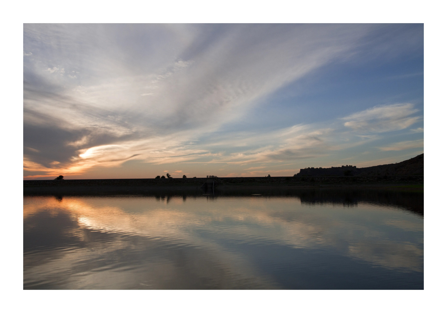 Бутик-Отель Ramathra Fort