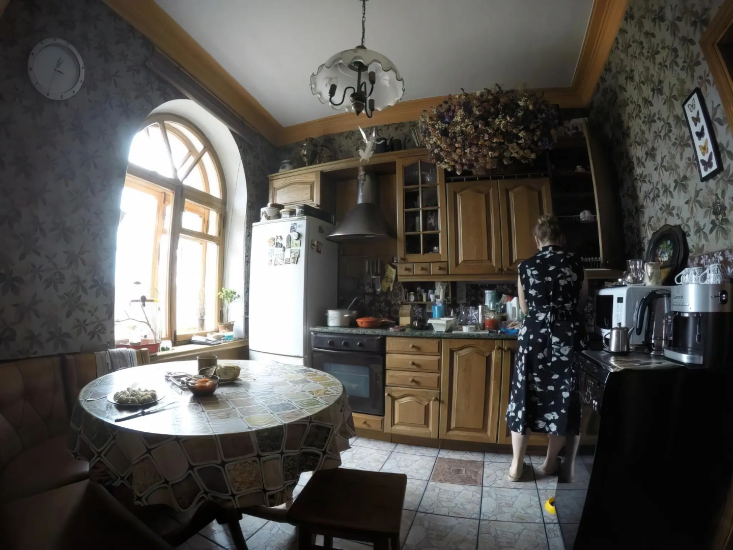 Меблированные Комнаты Хоумстей Как Дома