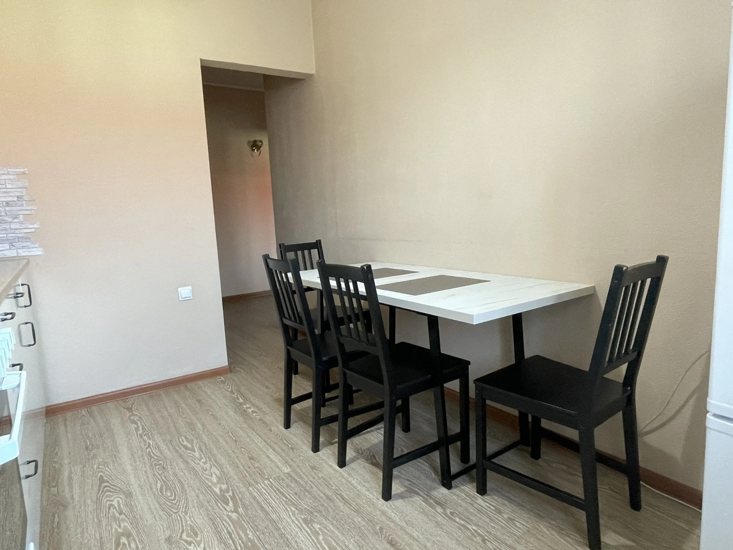 Апартаменты на Коммунистическом проспекте 5/1