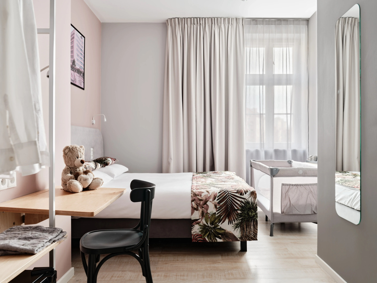 Отель Hola Gdynia