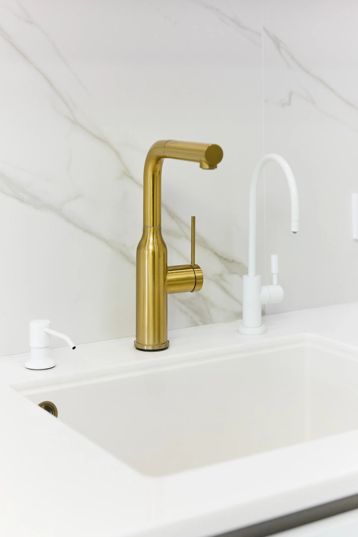 Апартаменты Luma Concept