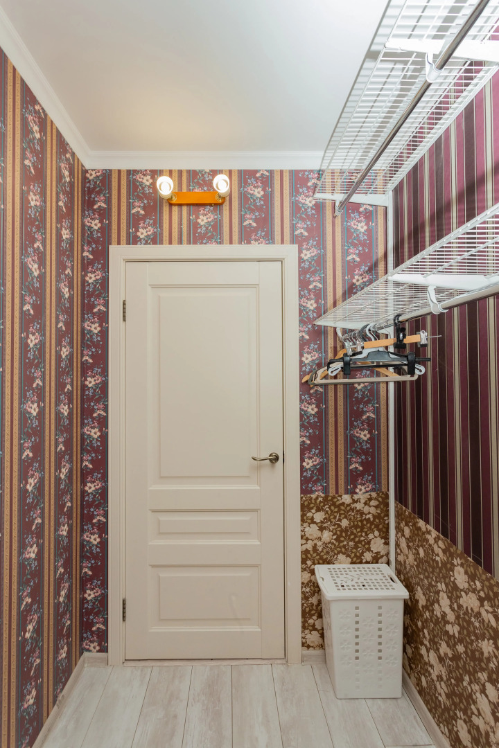 Апартаменты Novin квартал семейный