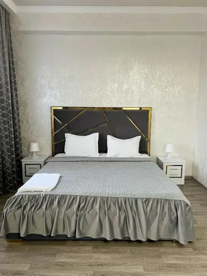 Отель Paradise Villa