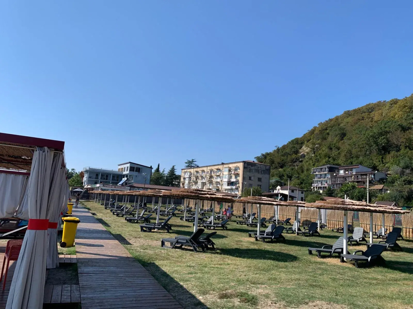 Гостевой дом Riviera