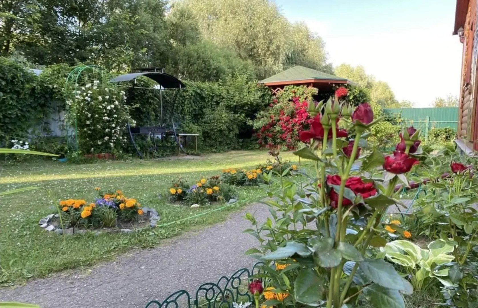 Гостевой дом Владимирский Хуторок