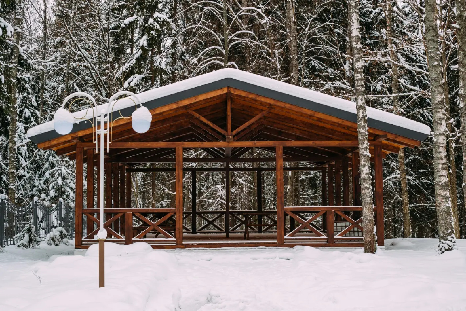 Отель Серебряный Родник