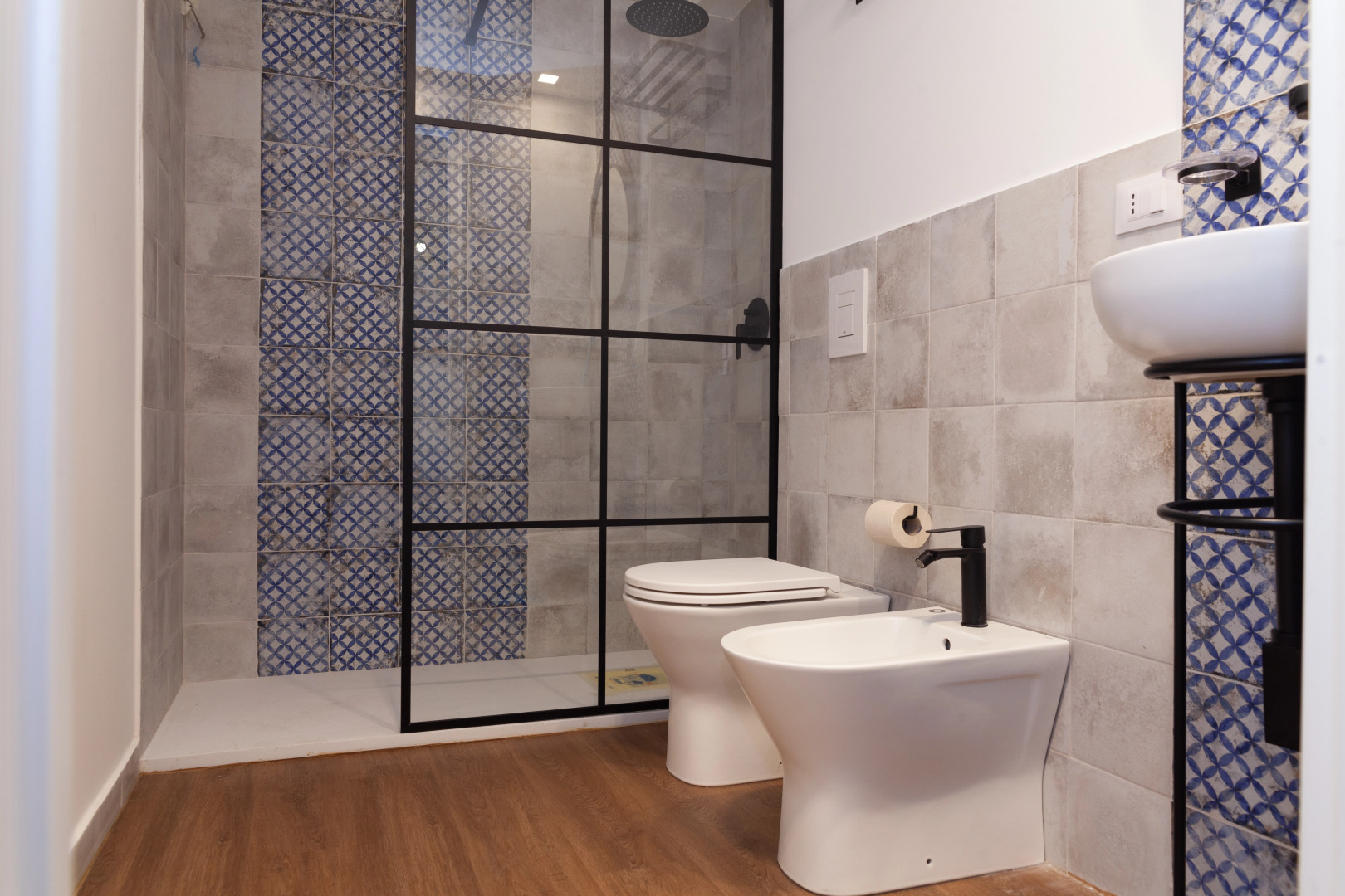 Вилла Seven Palms