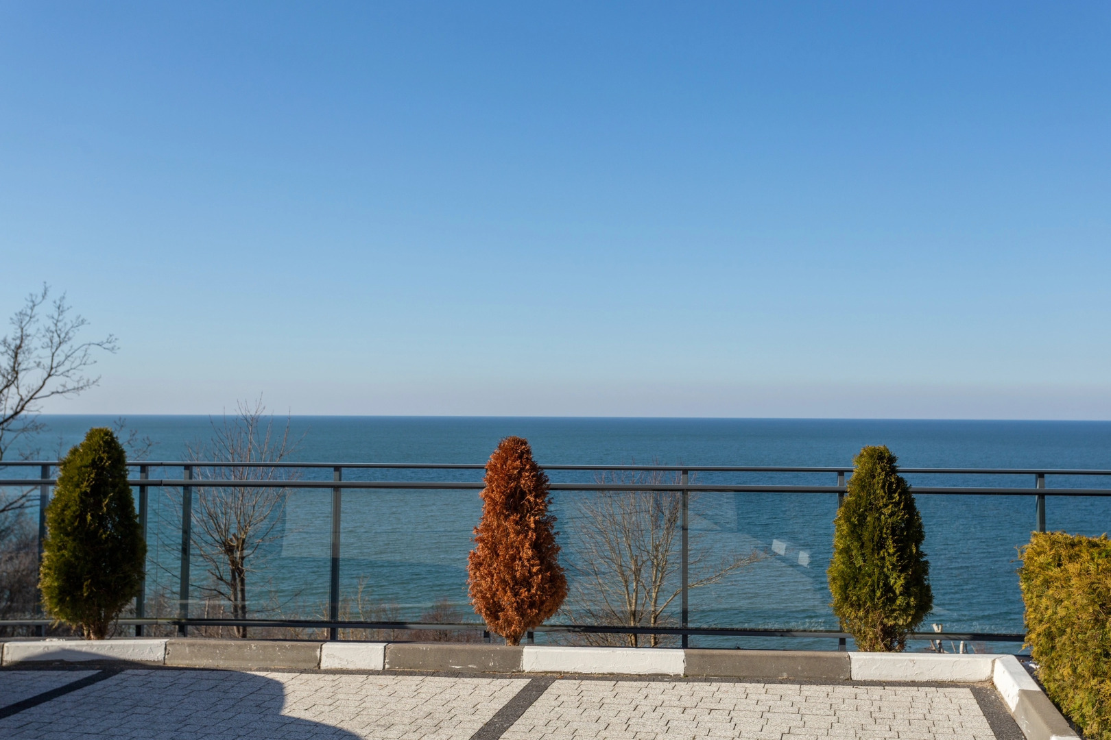 Апартаменты Baltic Lazur Sea