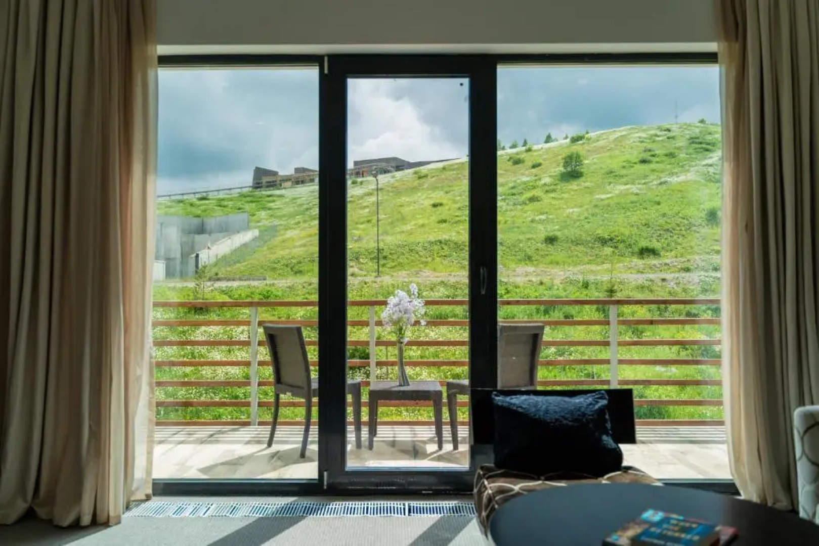 GAYA Residences Shahdag