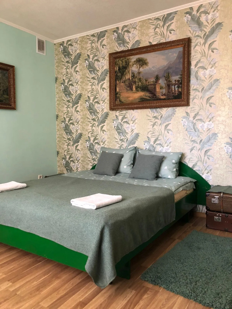 Отель Мистер X