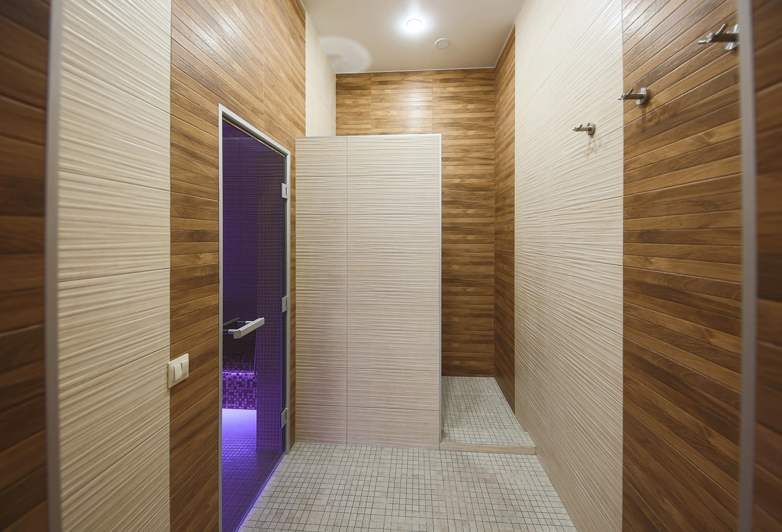 Отель Версаль