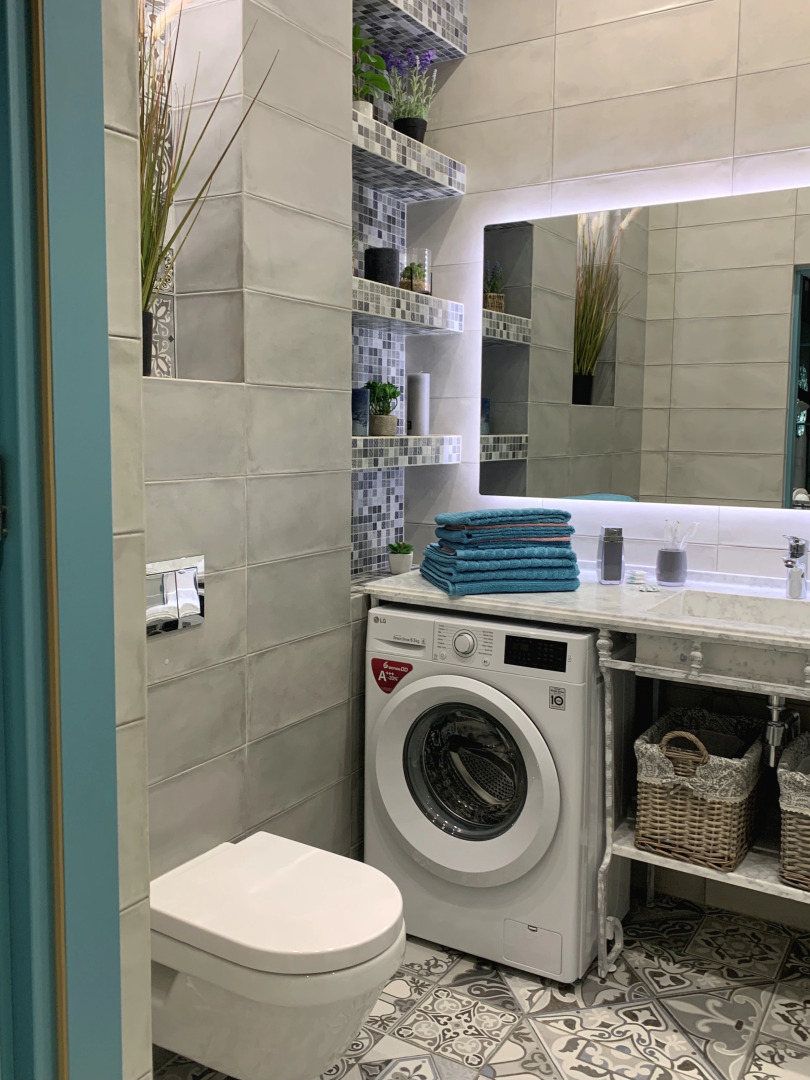 Апартаменты Raushen Prestige 8