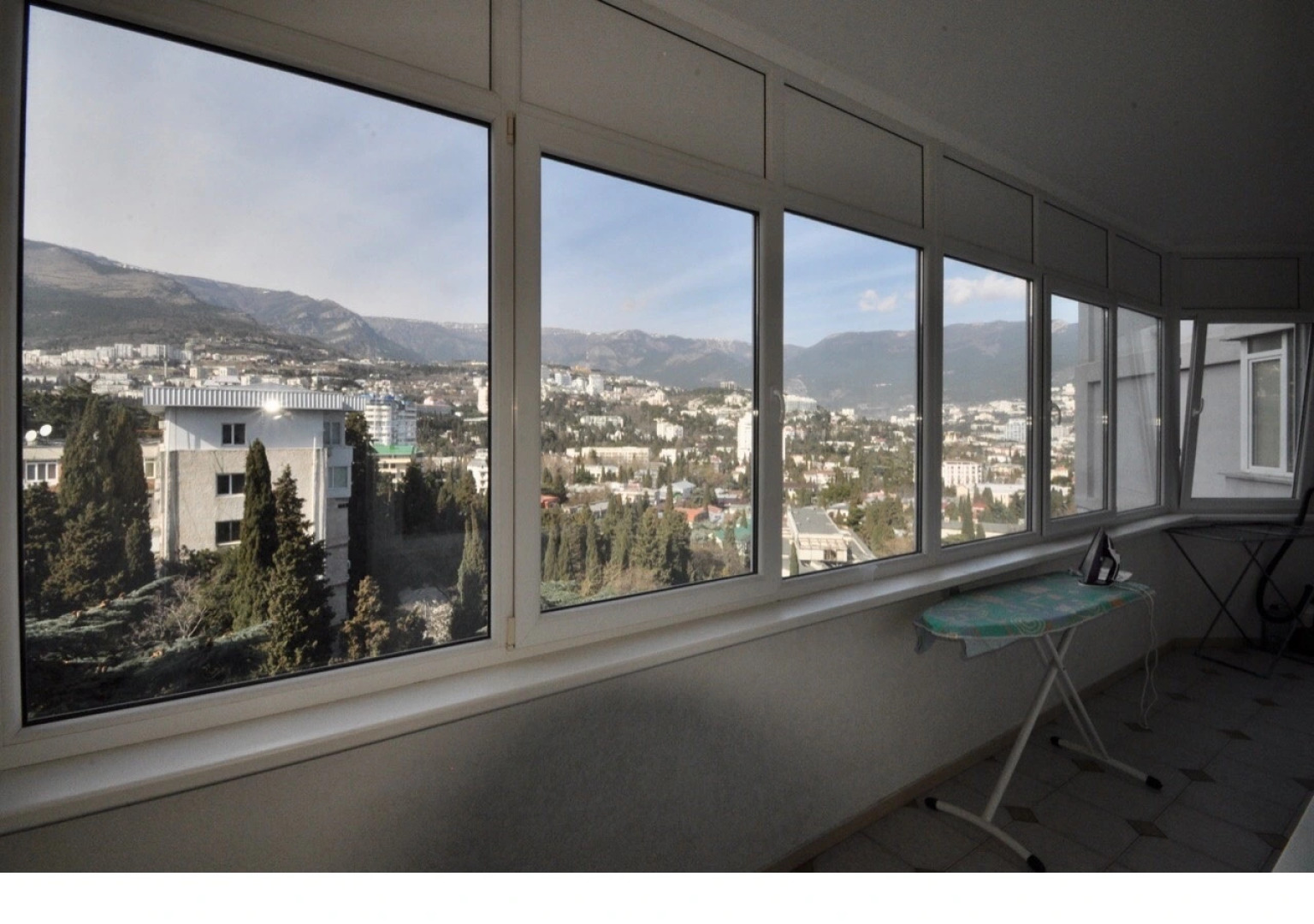 Апартаменты 1 У Приморского Парка