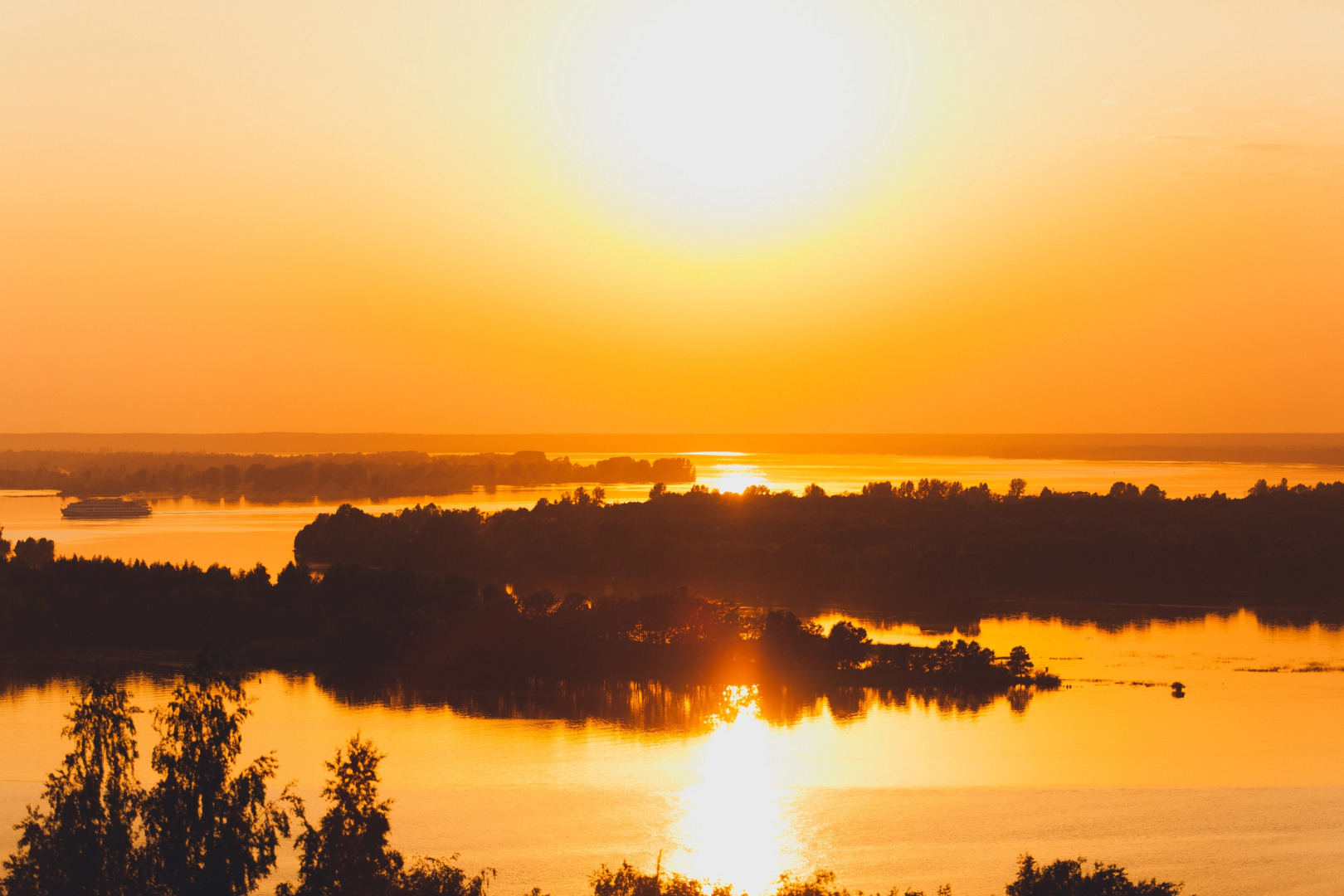 Санаторий Оздоровительный Центр На Волге