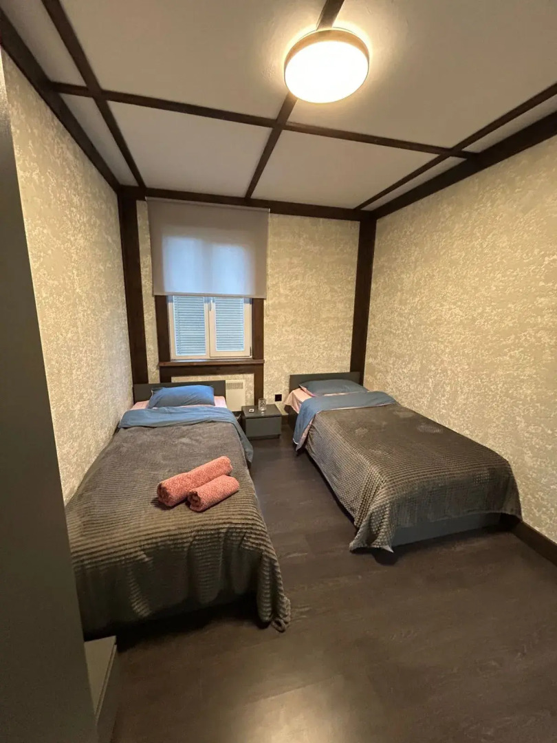 Частный дом Борисовка 4