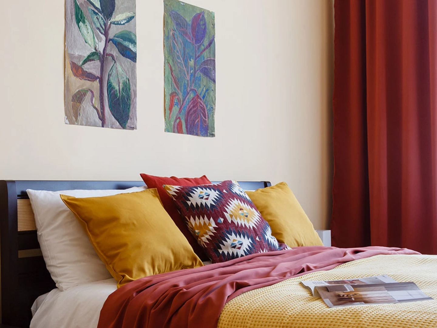 Апартаменты OnTheIsland byApartica