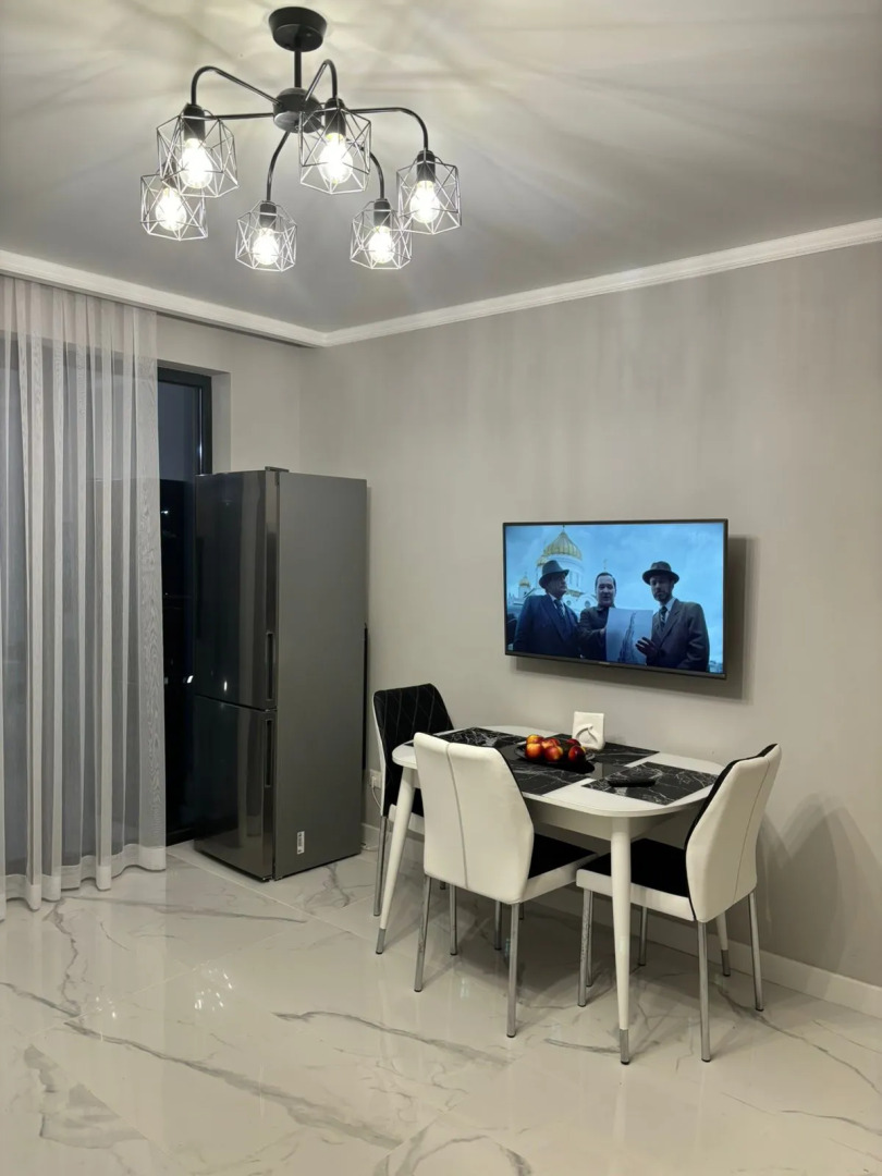 Квартира в Центре Сочи