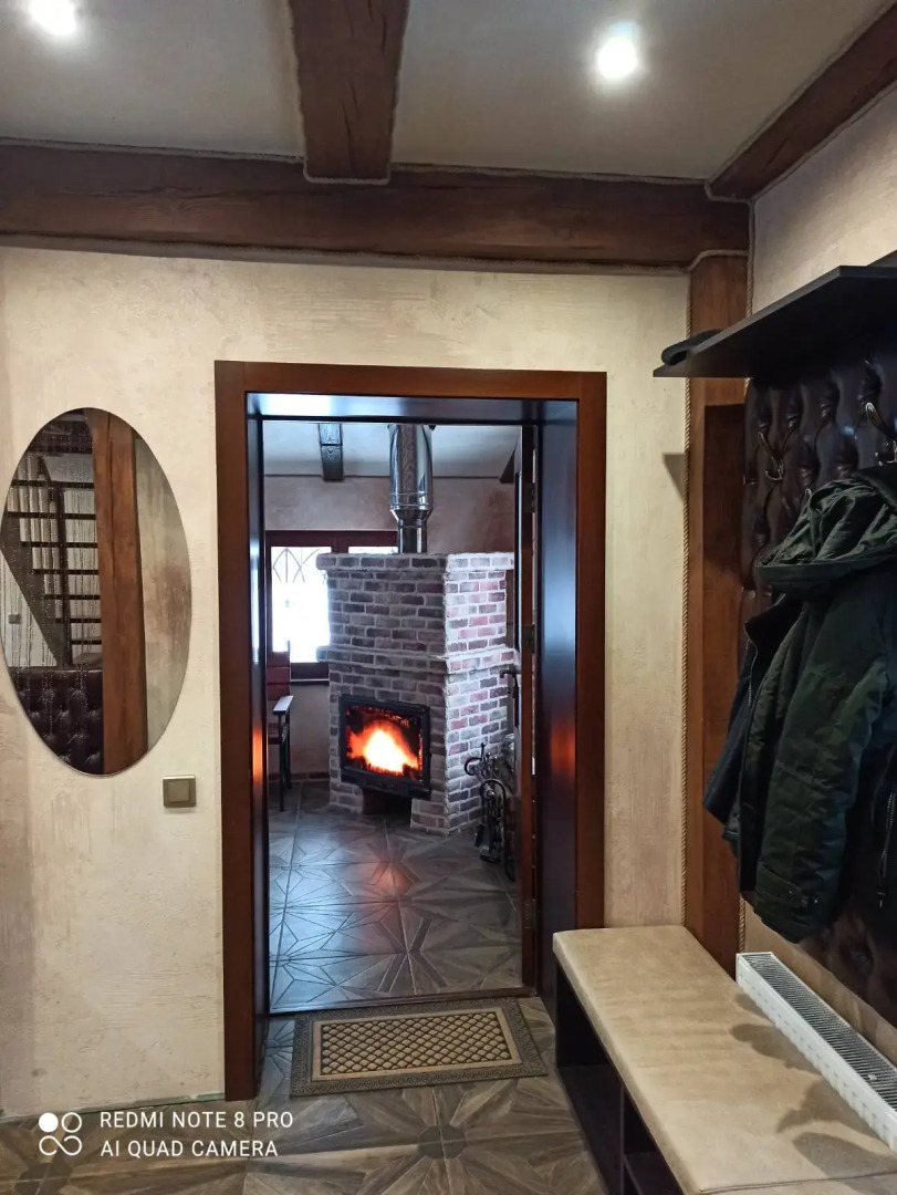 Гостевой дом Агроусадьба Яновский замок