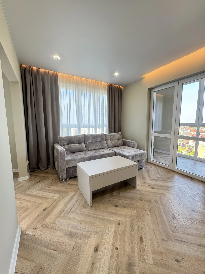 Квартира Калининградские Каникулы на Героя России Виталия Мариенко 8