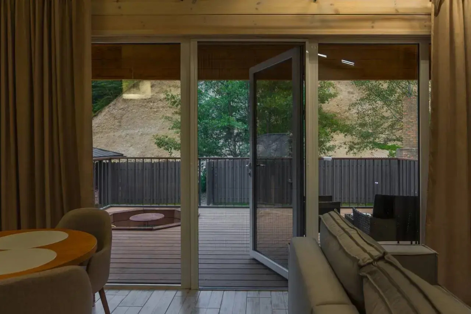 Шале Тихая Гавань