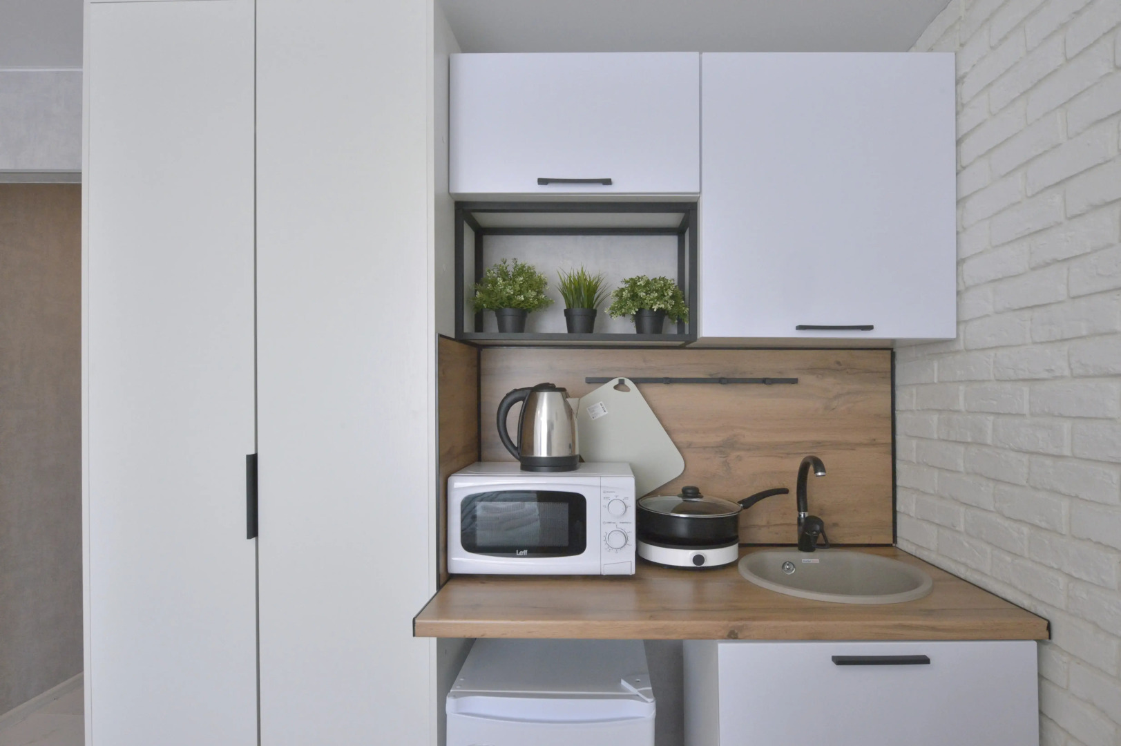 Апарт-отель Signal apart