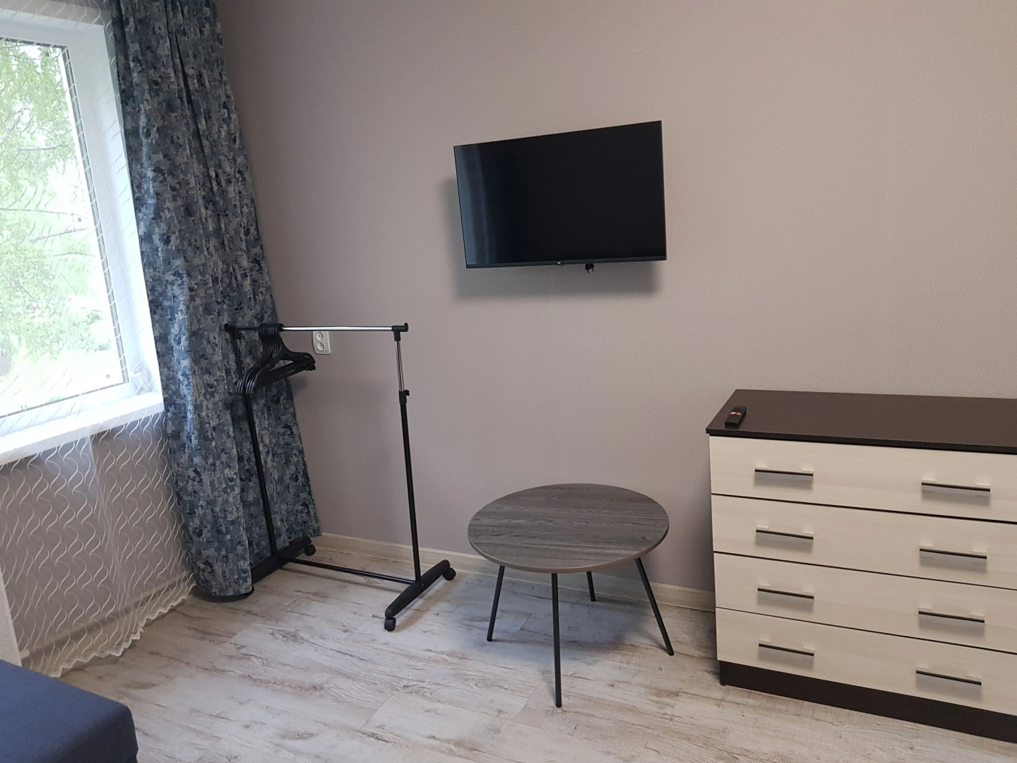 Квартира на Советской 55