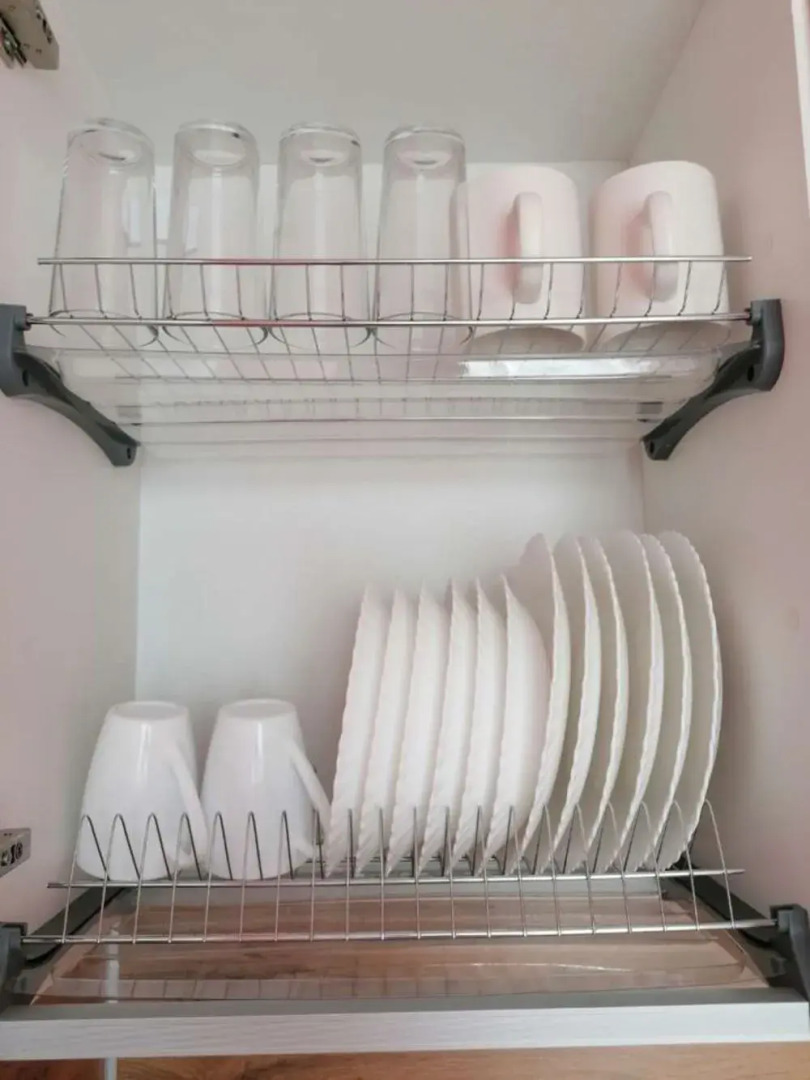 Квартира На Тарифной 29А